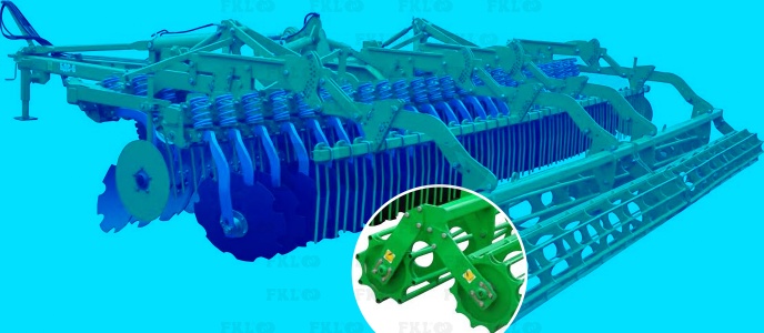 Подшипниковый узел LSGR207-TBS - изображение 3 Подшипниковый узел LSGR207-TBS - изображение 3