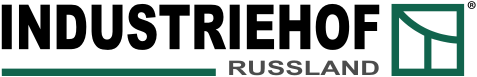 Industriehof Russland