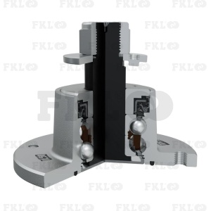 Ступица режущего узла AGRO POINT IL50-120/4T-M24x2-04