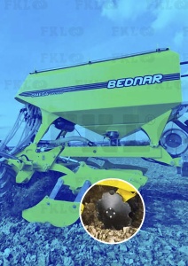 Ступица режущего узла AGRO POINT IL50-98/4T-M22 - изображение 5