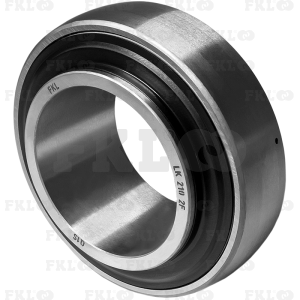 Подшипник шариковый самоустанавливающийся LK210-2F