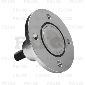 Ступица режущего узла AGRO POINT IL40-110/4H-M24x1.5 - изображение 2