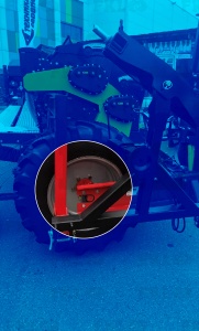 Подшипниковый узел LEFG206-TDT - изображение 7 Подшипниковый узел LEFG206-TDT - изображение 7