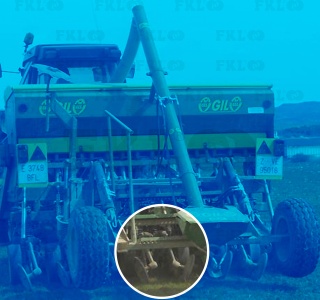 Ступица режущего узла AGRO POINT IL30-98/4T-B30 - изображение 3