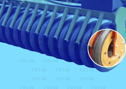 Подшипниковый узел LEFN210-2TB - изображение 4