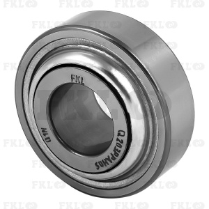 Подшипник шариковый Q203PP.AH05