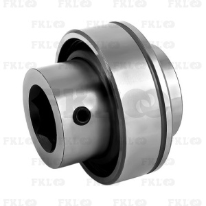 Подшипник шариковый SLE53-012-2T - изображение 2