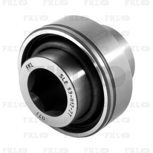 Подшипник шариковый SLE53-012-2T - изображение 1