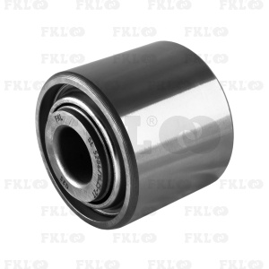 Подшипник шариковый двухрядный SL5204/16.25-2T
