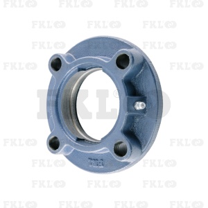 Корпус подшипника G212