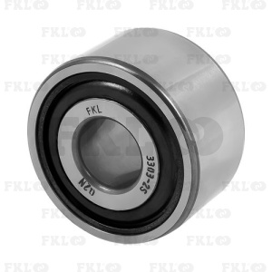 Подшипник шариковый двухрядный SL3303-2S