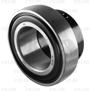 Подшипник шариковый самоустанавливающийся UY212-2S - изображение 1