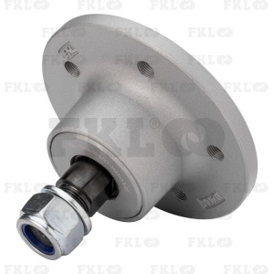 Ступица режущего узла AGRO POINT IL40-104/5T-M22x1.5-01 - изображение 2