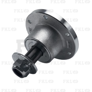 Ступица режущего узла AGRO POINT IL50-120/6T-M24x2-04-R633