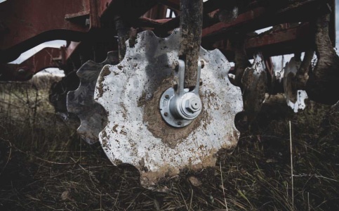 Ступица режущего узла BDM ARMOR 2.0 - изображение 9