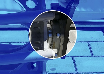 Подшипниковый узел LEFG212-TDT - изображение 5