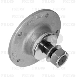 Ступица режущего узла PL-185-155-M30x1.5-RH