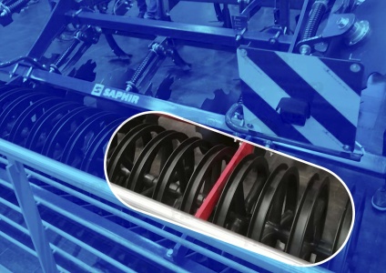 Подшипниковый узел LEFN210-2PC - изображение 4