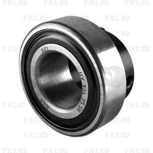 Подшипник шариковый UY204-2S.SH - изображение 2