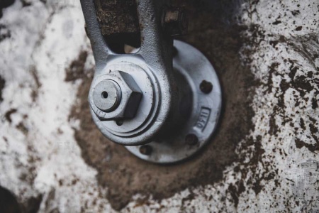 Ступица режущего узла BDM ARMOR 2.0 - изображение 8