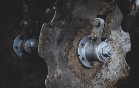 Ступица режущего узла BDM ARMOR 2.0 - изображение 6