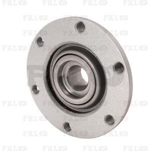 Ступица режущего узла IL20-71/6T-B16 - изображение 2