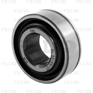 Подшипник шариковый SL53-014-2T