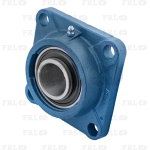 Подшипниковый узел LYF207-2F