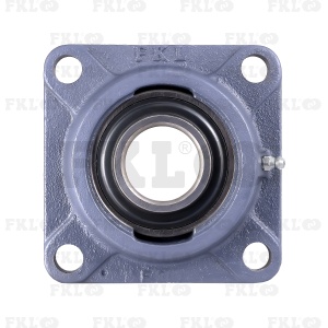 Подшипниковый узел LKF207-2F 