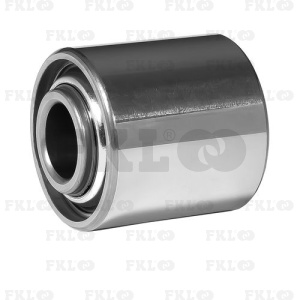 Подшипник шариковый двухрядный SL5203.B-2T-A
