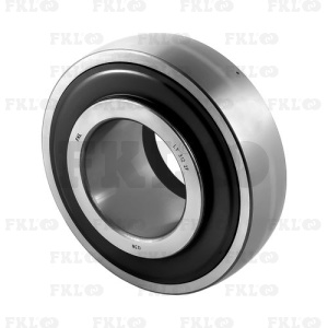 Подшипник шариковый самоустанавливающийся LY312-2F