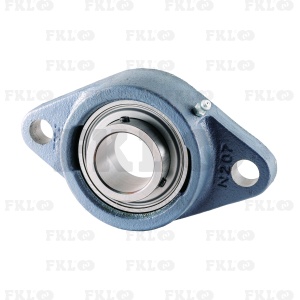 Подшипниковый узел UEN205-2S