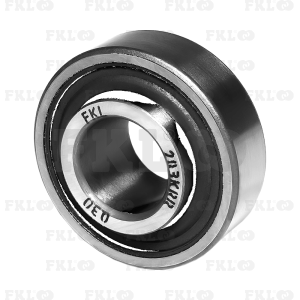 Подшипник шариковый 203KRR