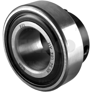 Подшипник шариковый самоустанавливающийся UY207-2S.SH