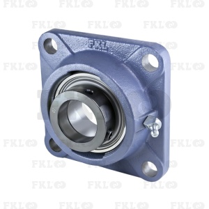 Подшипниковый узел UYF208-2S