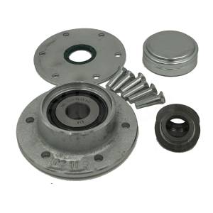 Ступица режущего узла AGRO POINT IL20-75/6H-B17+GK - изображение 2