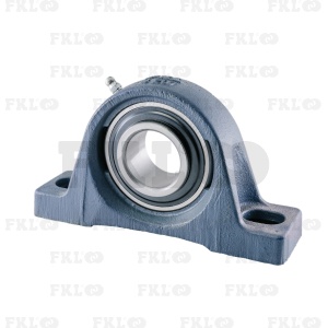 Подшипниковый узел LSS207-2F - изображение 1