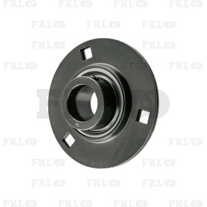 Подшипниковый узел UYC204-2S