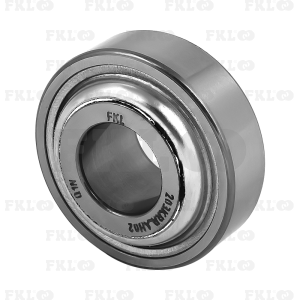 Подшипник шариковый 203KRR.AH02 - изображение 1