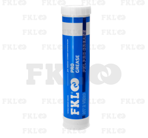 Смазка термостойкая FKL PRO GREASE  400г