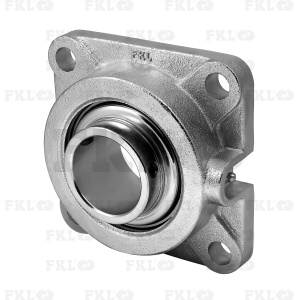 Подшипниковый узел LEFG208-TDT.H - изображение 1