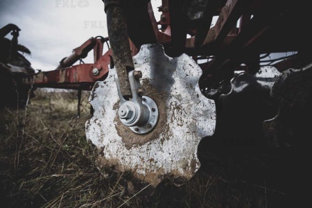 Ступица режущего узла BDM ARMOR 2.0 - изображение 7