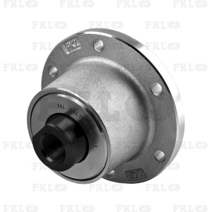 Ступица режущего узла AGRO POINT IL40-100/6T-M20X1.5 - изображение 1