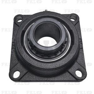 Подшипниковый узел со втулкой LKF212-2F+H2312 - изображение 1