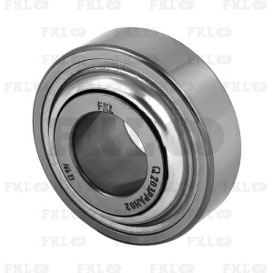 Подшипник шариковый Q203PP.AH02-M