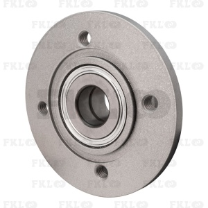 Ступица режущего узла AGRO POINT IL50V-104/4T-B30 - изображение 1