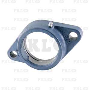Корпус подшипника N209