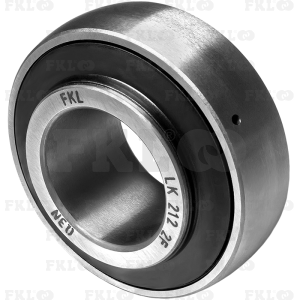 Подшипник шариковый самоустанавливающийся LK212-2F