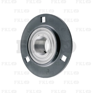 Подшипниковый узел UEC207-2S - изображение 1