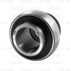 Подшипник шариковый самоустанавливающийся LY207-2F